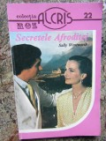 Secretele Afroditei - Sally Wentworth