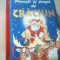 POVESTI SI POEZII DE CRACIUN ( editura Flamingo GD, 2008 )