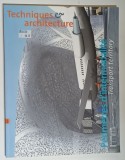 TECHNIQUES &amp; ARCHITECTURE , NOMBRE 491 , AOUT , 2007