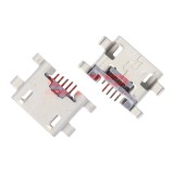 Conector Alimentare Lenovo 5.5mm, Mufă &Icirc;ncărcare Originală China, Bulk