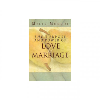 The Purpose and Power of Love and Marriage foto