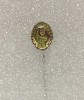 Insigna UTC Mica - Colectie Ordine si Decoratii, Insigne UTC