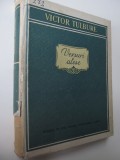 Versuri alese - Victor Tulbure