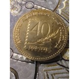 Medalii 1 Constanta Expo Fila 1998