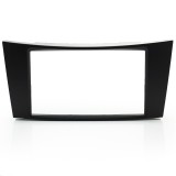 Cumpara ieftin Adaptor 2 DIN MERCEDES E - W211 2002-2011, CLS-klasse (C219) 2004-2010 Best CarHome