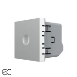 Cumpara ieftin Modul Intrerupator Simplu cu Protocol Zigbee EC si Touch LIVOLO