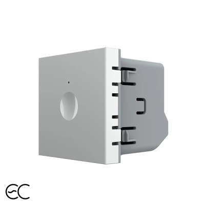 Modul Intrerupator Simplu cu Protocol Zigbee EC si Touch LIVOLO foto