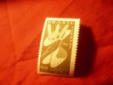 Serie Brazilia 1954 - Recolta agrara, 1 val.