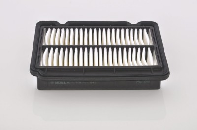 BOSCH F 026 400 043 Filtru aer foto