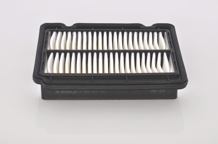 BOSCH F 026 400 043 Filtru aer
