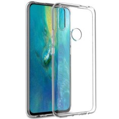 Husa Huawei P Smart Z / Y9 Prime 2019 TPU Transparenta foto