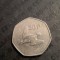 50 pence 1996
