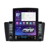 Navigatie dedicata cu Android Volvo S60 I 2000 - 2004, 4GB RAM, Radio GPS Dual