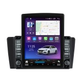 Cumpara ieftin Navigatie dedicata cu Android Volvo V70 II / XC70 I 2000 - 2004, 8GB RAM, Radio