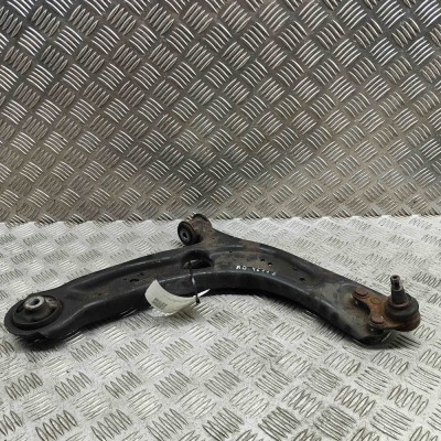 Braț inferior dreapta față VW PASSAT B8 3G2 2017 OEM: 3Q0407152E foto