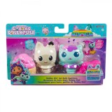 GABBYS DOLLHOUSE SET JUCARII DE BAIE, Spin Master