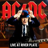 ACDC Live At River Plate digipack (2cd)