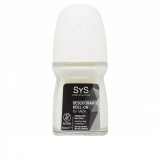Deodorant roll-on natural Men Laboratorio SyS - Aloe Vera 50 ml