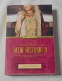 Jane Johnson - Sotia Sultanului