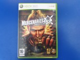 Mercenaries 2: World in Flames - joc XBOX 360