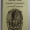 ELEGIES ET SONNETS ET LES POETES LYONNAIS par LOUIS LABE , ANII &#039;70