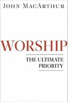 Worship: The Ultimate Priority foto