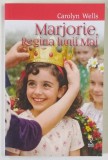 MARJORIE , REGINA LUNII MAI , roman de CAROLYN WELLS , 2026