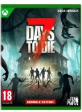 7 Days To Die Console Edition