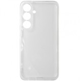 Husa silicon transparenta, 2 mm, pentru Samsung Galaxy S25+