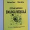 ZOOLOGIA MEDICALA , INCEPUTURILE INVATAMANTULUI MICROBIOLOGIC (1875 - 1881) de STEFAN MACESCU , 1998