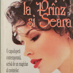 Dimineata, la prinz si seara - Sidney Sheldon