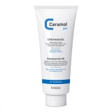 Cumpara ieftin Crema hidratanta pentru piele uscata si foarte uscata, 400 ml, Ceramol