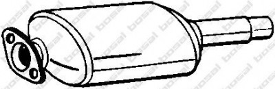 Catalizator VOLVO V40 Combi (VW) (1995 - 2004) BOSAL 099-306 foto