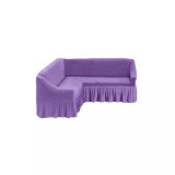 Cumpara ieftin Husa coltar din bumbac elasticizat - HEP121