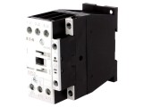 Contactor 3P NO 3C NC 24VDC 17A 690V