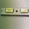 Bareta LED 26T08-04a 56LED Ecran T260XW06 V.2 Thomson 26HS4246