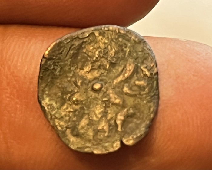 Jumatate de gros - Moldova - Alexandru cel Bun (1400-1432)