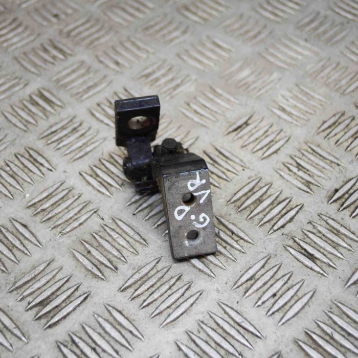 Balama ușă dreapta spate AUDI A8 D3 4E2, 4E8 2007 14733866