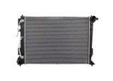 Radiator racire Kia Sportage (QL), 05.2015-, Hyundai Tucson (TL), 05.2015-, motor 2.0, 114 kw, benzina, cutie automata, cu/fara AC, 640x478x16 mm, al