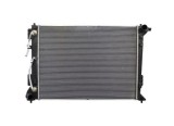 Radiator racire Kia Sportage (QL), 05.2015-, Hyundai Tucson (TL), 05.2015-, motor 2.0, 114 kw, benzina, cutie automata, cu/fara AC, 640x478x16 mm, al, Rapid