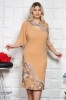 Rochie Eleganta Malta - 60Marimea, Yves