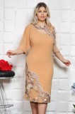 Rochie Eleganta Malta - 60Marimea, Yves
