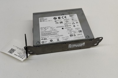 Unitate radio CD navigație BMW X3 G01, F97 2020 OEM: Off-road | 22616937 foto