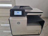 Imprimanta HP PageWide 377DW Wireless Color completa Livrare gratuita!