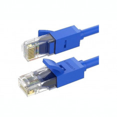 PATCH CORD UTP Ugreen Cat6 20m albastru &amp;amp;quot;11206&amp;amp;quot; foto