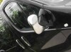 Oglinzi Cromate Opel Vivaro - Ornamente Capace Oglinda Stanga Dreapta
