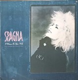 Disc vinil, LP. I Wanna Be Your Wife (Extended Version)-SPAGNA, Rock and Roll