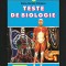 TESTE DE BIOLOGIE - ELENA DANIELA PĂTRAȘCU - EDITURA TEORA - BACALAUREAT