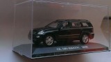 Macheta Mercedes-Benz GL500 (X164) 2006 - IXOAltaya 1/43 (GL Class)