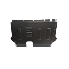 Scut motor metalic Toyota Aygo X 2022-prezent